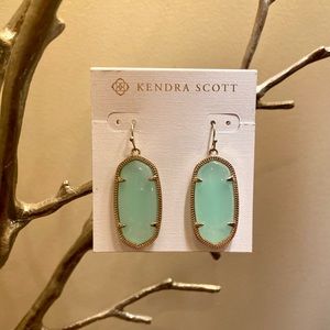 Kendra Scott Elle earrings